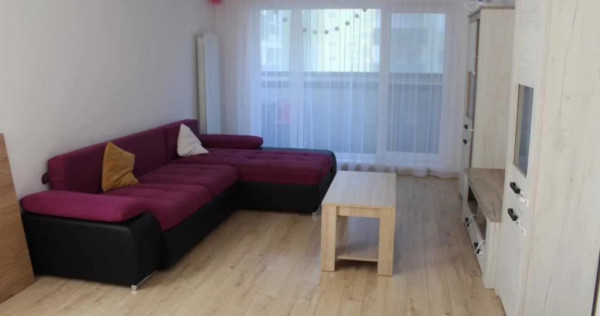 Apartament cu 2 camere, decomandat zona Tractorul