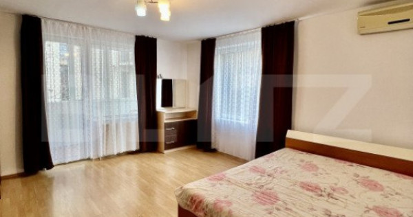 Apartament 2 Camere Decomandate Europa