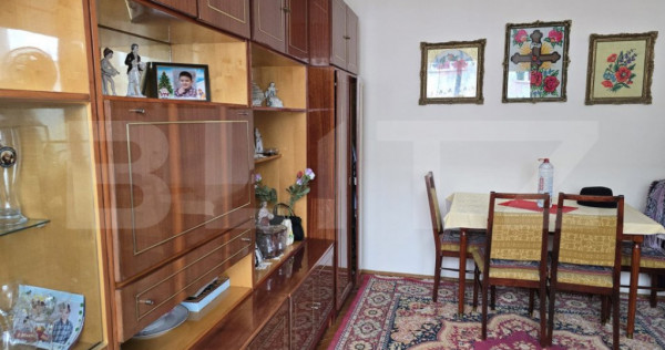 Apartament 3 camere, 70 mp, Soarelui