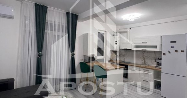 Apartament 2 camere, loc de parcare, prima inchiriere, Br...