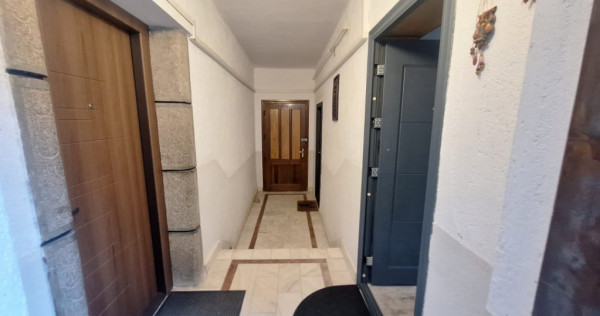 Apartament 2 camere Central