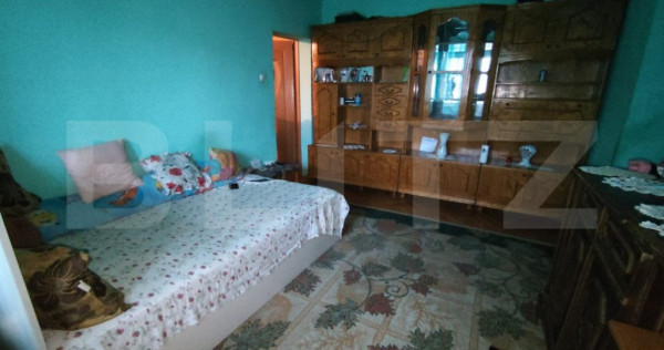 Apartament 2 camere, 39mp, zona Cugir