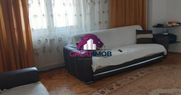 Apartament 2 Camere Drumul Sarii Razoare cu Centrala