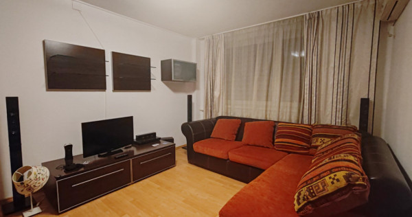 Apartament 4 camere, decomandat, et 3/4, Drumul Taberei