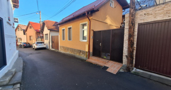 Casa 5 camere Schei Brasov