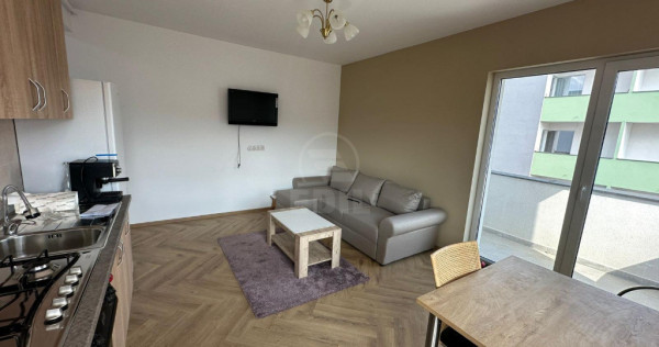 Apartament superb in centrul Florestiului cu parcare!