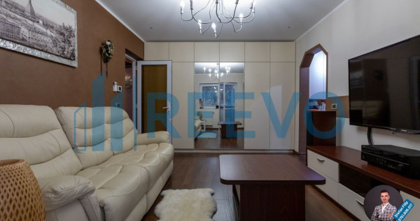 Apartament 2 camere, modern