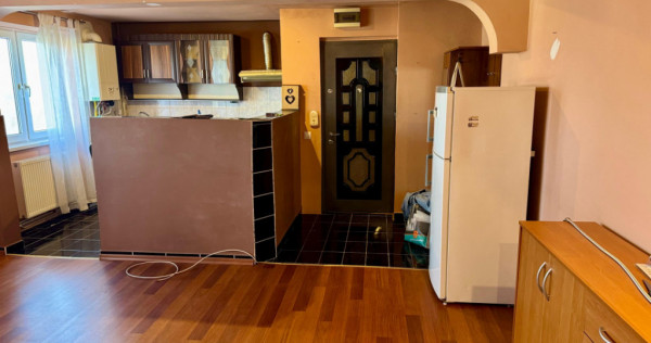 Vand apartament 2 camere Gojdu zamfirescu