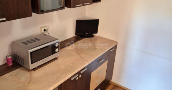 Apartament 2 camere de zona Compania de Apa