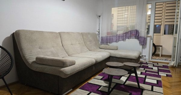 Apartament 3 camere in Deva, zona centrala- Kogalniceanu, et 1