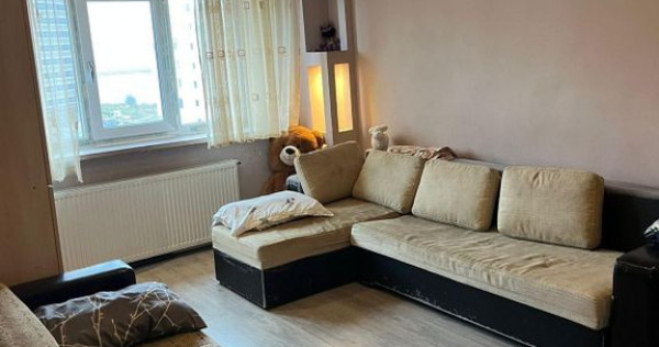 Apartament 2 camere zona Faleza Nord