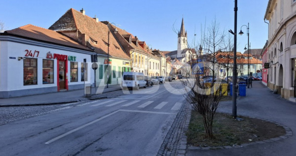 OPORTUNITATE INVESTITIE Spatiu comercial de vanzare Orasul d