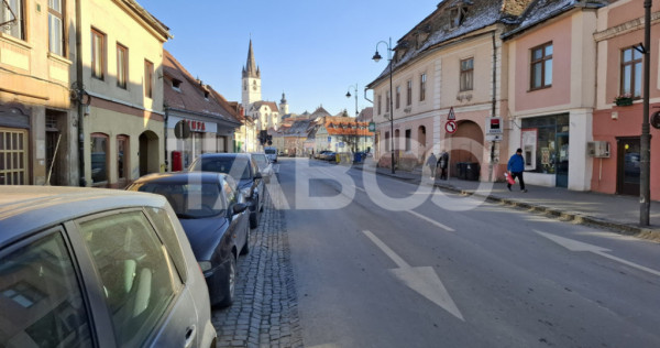 OPORTUNITATE INVESTITIE Spatiu comercial de vanzare Orasul d