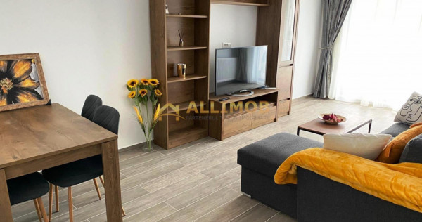 Apartament 2 camere zona Albert, Mrs Village