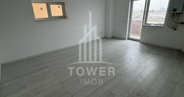 Apartament rezidențial NOU | 3 Camere