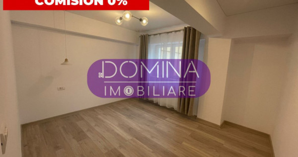 Apartament 3 camere - Bld. C-tin Brâncuși - ultracentral