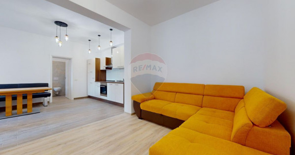 Apartament 2 camere - bloc tip vilă finalizat în 2023 -...