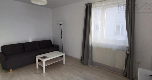 Apartament modern si spatios 2 camere Tractorul