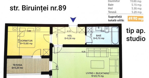 Berceni metrou biruintei 89 popesti vest