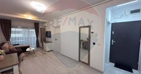 Apartament cu 2 camere în Adora Park