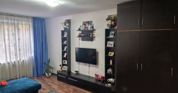 Apartament cu 3 camere Aparatorii Patriei