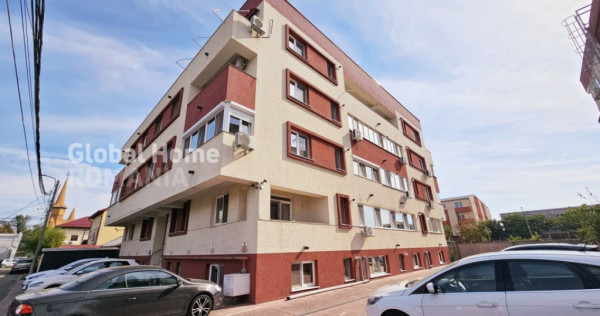 Apartament 2 camere 57MP | Terasa 71 MP | Parcare | Fundeni