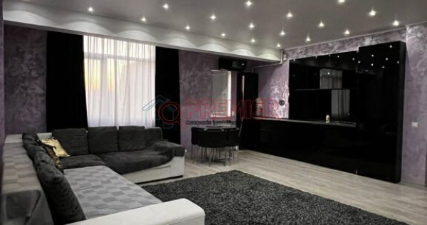 Metalurgiei - Str Aurel Persu - apartament 2 camere