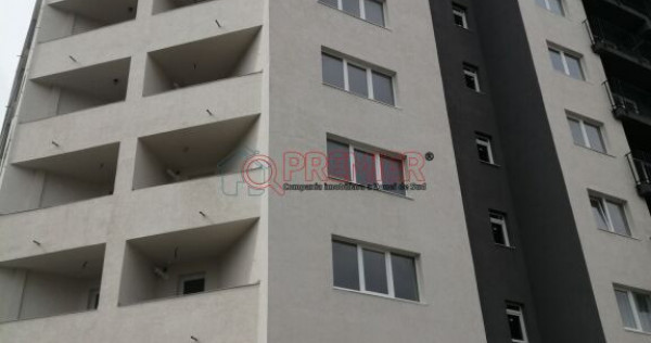 METALURGIEI - Grand Arena apartament 2 camere