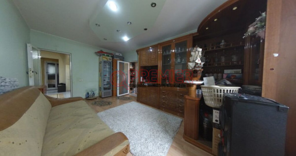 Apartament 4 camere Piata Sudului- Sos Oltenitei