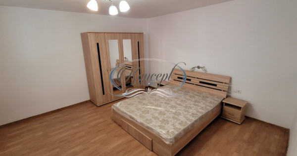 Apartament ideal investitie in zona centrala