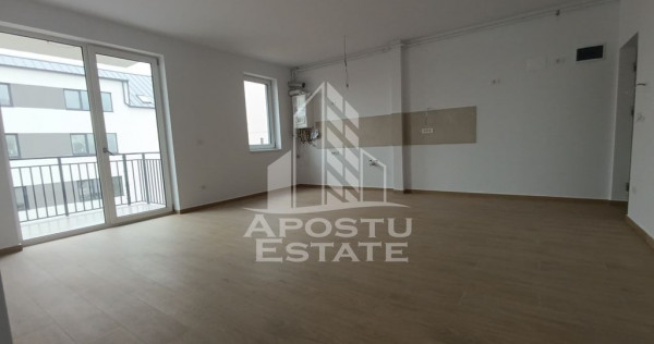 Apartament 2 camere, centrala proprie, bloc nou, loc parc...