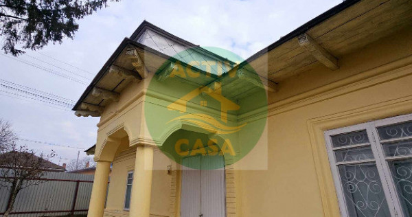 Casa mediul rural