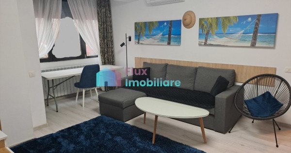 Apartament cu 2 camere de lux zonă ultracentrală