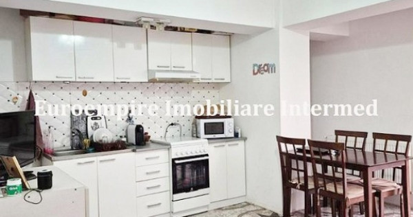 Apartament 2 camere de vanzare zona Primo, BLOC NOU, MOBILAT/UTILAT