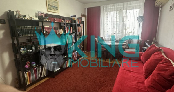 Apartament 2 Camere Rahova Bucuresti