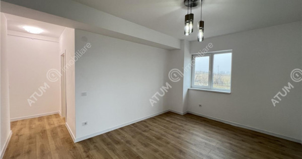 Apartament intabulat cu 3 camere si 2 bai zona Calea Surii M