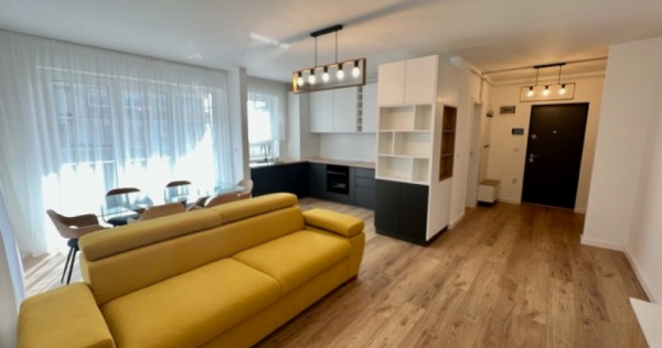 AA/930 Apartament cu 3 camere în Tg Mureș - Maurer