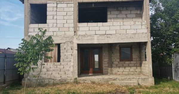 Casa P+1 str. Podgoriei Odobesti