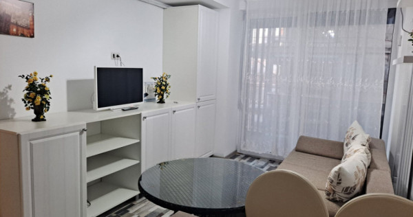 Apartament 2 camere situat in zona Mamaia Nord