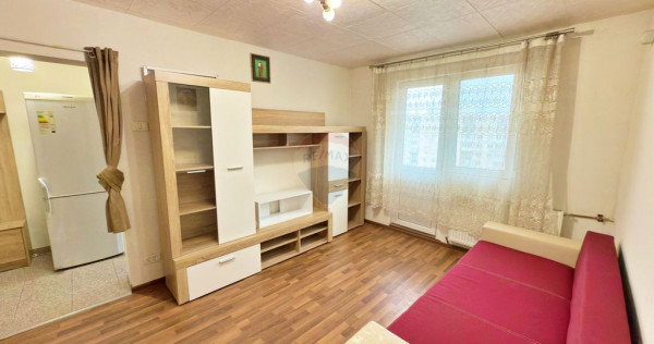 Apartament cu 2 camere de vânzare în zona Aurel Vlaicu