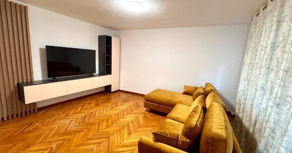 Apartament 2 Camere | Unirii | Metrou