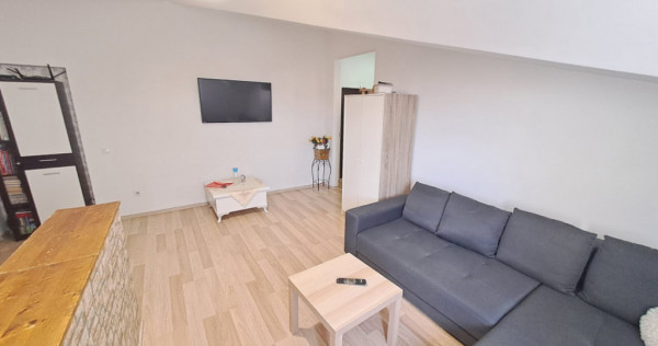 Apartament 2 camere Soseaua Cernica Pantelimon