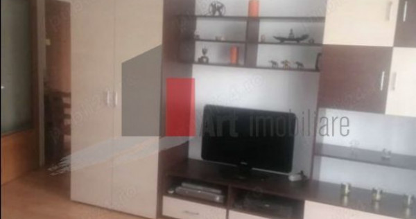 APARTAMENT 2 CAMERE TEI