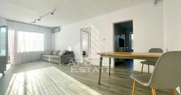 Apartament 2 camere, la cheie - Zona Aurel Vlaicu