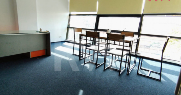 Birou Ultracentral – Etaj 1 | Clădire Premium | Pentru Pr