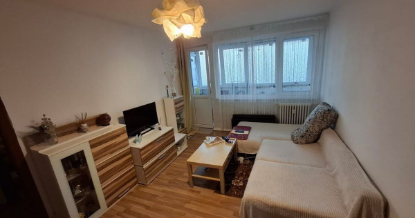 Apartament 2 camere Baba Novac / Campia Libertatii Parc IOR