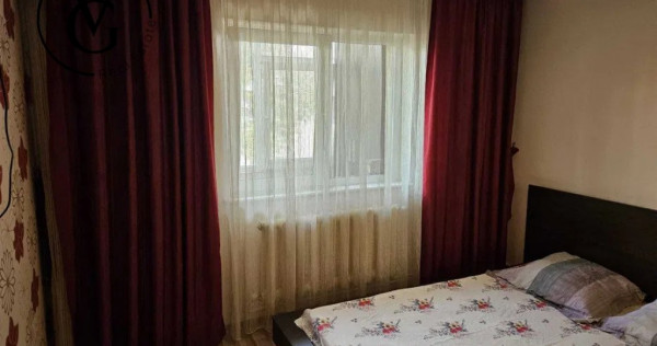 Apartament 2 camere decomandat - Km 5