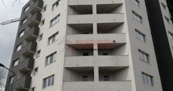 Metalurgie apartament 2 camere plus curte