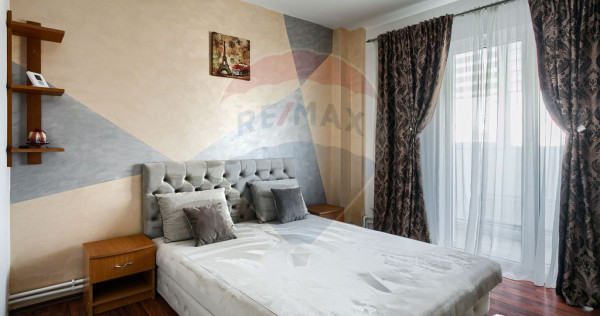 Apartament cochet 2 camere de închiriat zona Micalaca/KA...