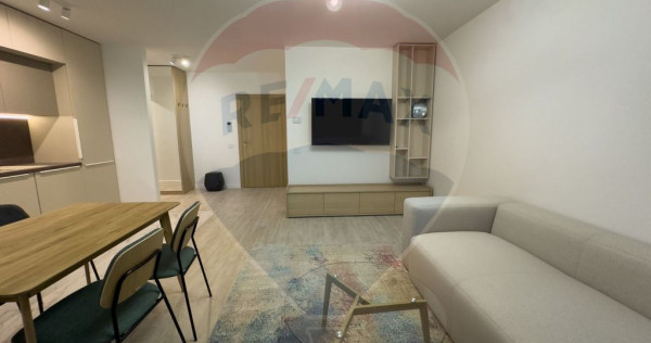 Apartament cu 2 camere - Parcului 20 - pet friendly